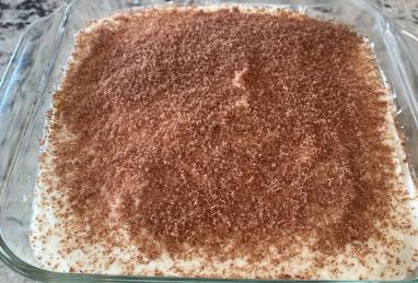 Sopranos Style Tiramisu Photo 1