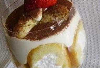 Twinkie® Tiramisu Photo 1