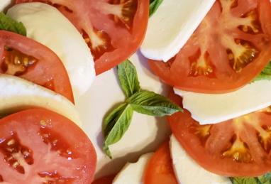 Insalata Caprese Photo 1