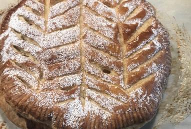 Galette des Rois Photo 1