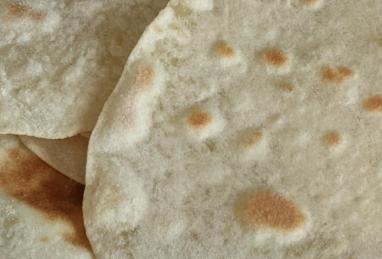 Chef John's Flour Tortillas Photo 1