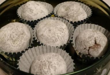 The Best Rum Balls Photo 1