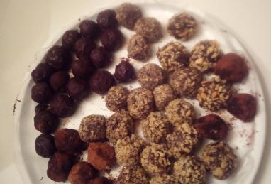 Basic Truffles Photo 1