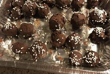 Mocha Truffles Photo 1