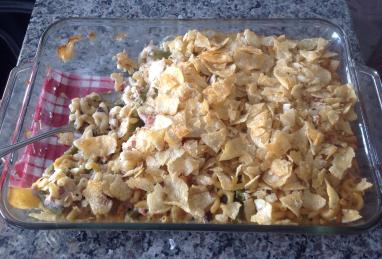 Tuna Noodle Casserole II Photo 1