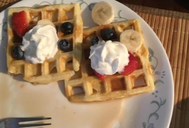 Mom's Best Waffles Photo 1