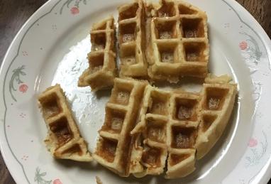 Emma's Belgian Waffles Photo 1