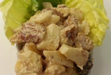 Waldorf Salad 65 Photo 1