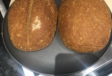 High Fiber Bread Photo 1