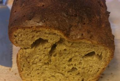 Gluten-Free Beer Bread Photo 1