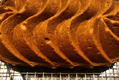 Double Pumpkin-Beer Bread Photo 1