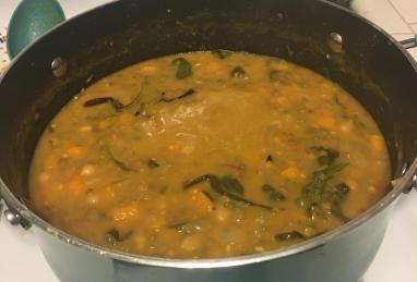 Powerhouse African Yam Stew Photo 1