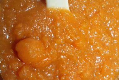 Yummy Candied Yams Photo 1