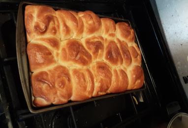 French Bread Rolls to Die For Photo 1