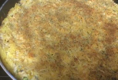 Gluten Free Tuna Casserole Photo 1