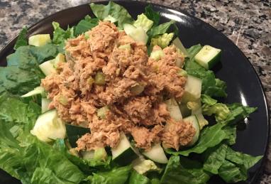 Cinnamon-Curry Tuna Salad Photo 1