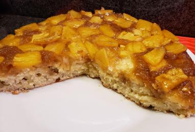 Chef John's Pineapple Upside-Down Cake Photo 1