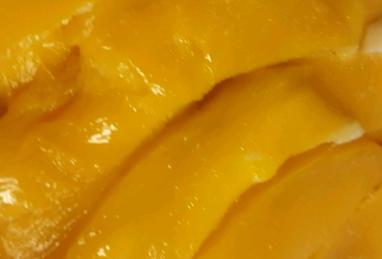 Mango Upside-Down Cake Photo 1