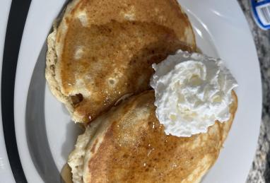 French Toast Pancakes Photo 1