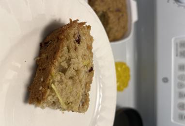 Lemon Zucchini Bread Photo 1