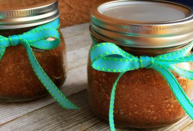 Zucchini Bread in a Jar Photo 1