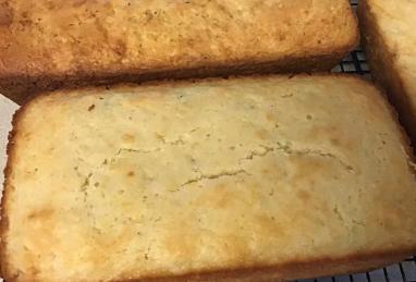 Best Lemon Zucchini Bread Photo 1