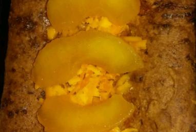 Gluten-Free Zucchini Bread (or Muffins) Photo 1