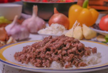 Cabbage Roll Casserole Photo 1