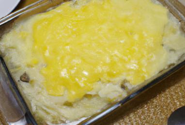 Restaurant-Style Hashbrown Casserole Photo 1