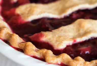 Cherry Pie Photo 1