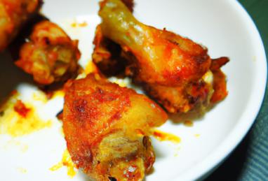 Buffalo Chicken Wings I Photo 1