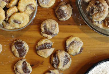 Chef John’s Pecan Pie Brownies Photo 1