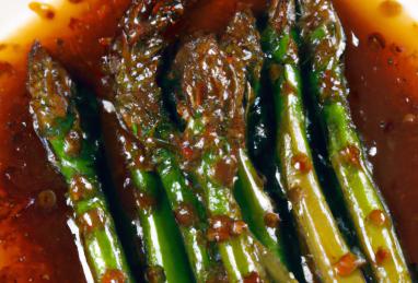 Pickled Asparagus Photo 1