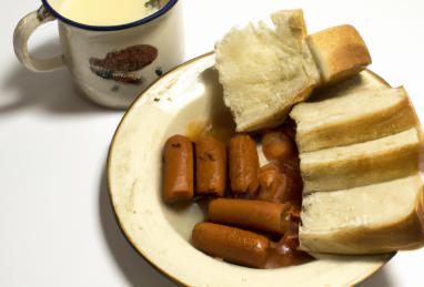 Best Sausage Gravy and Biscuits Photo 1