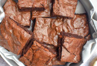 The Best Brownies Photo 1