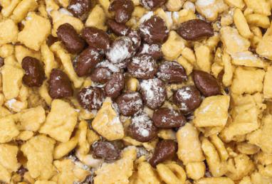 Chex Muddy Buddies Photo 1