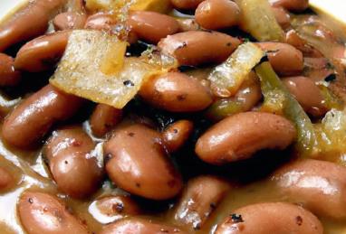 The Best Barbecue Baked Beans Photo 1