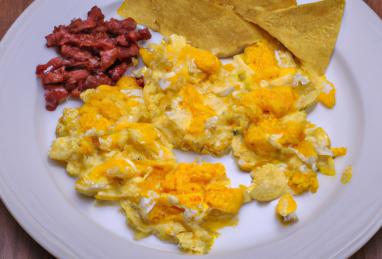 Easy Huevos Rancheros Photo 1