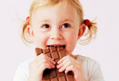 Sweet Treats for Your Kids: Safe Products and Doses Photo 1