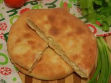 Abkhazian Khachapuri Photo 6