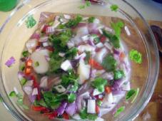 Ceviche Photo 7