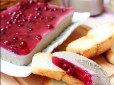 Chicken Liver Pate with Crimson Jelly Photo 10