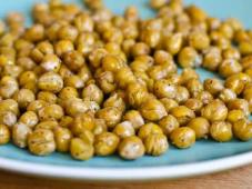 Crispy Roasted Chickpeas Photo 6