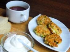 Egg and Oatmeal Cutlets Photo 6