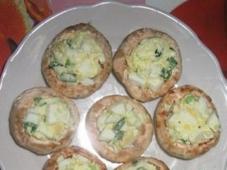 Hot Stuffed Mushrooms Photo 6