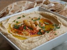 Hummus Photo 6