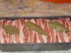 Liver Terrine Photo 3