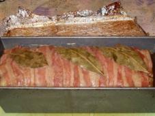 Liver Terrine Photo 5