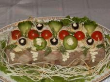 Liver Terrine Photo 6