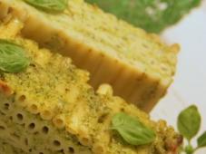 Macaroni and Broccoli Pate Photo 8